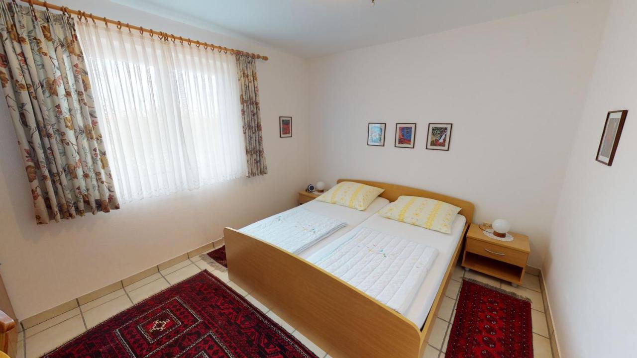 Appartements Slavica Povljana Exteriér fotografie