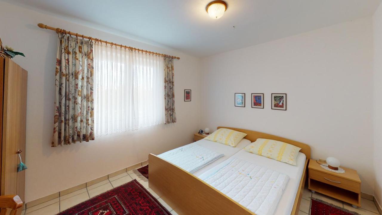 Appartements Slavica Povljana Exteriér fotografie