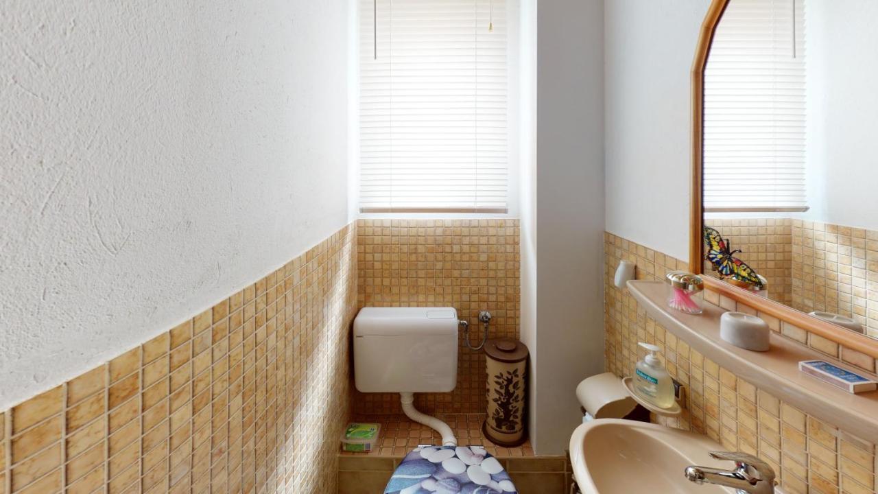 Appartements Slavica Povljana Exteriér fotografie